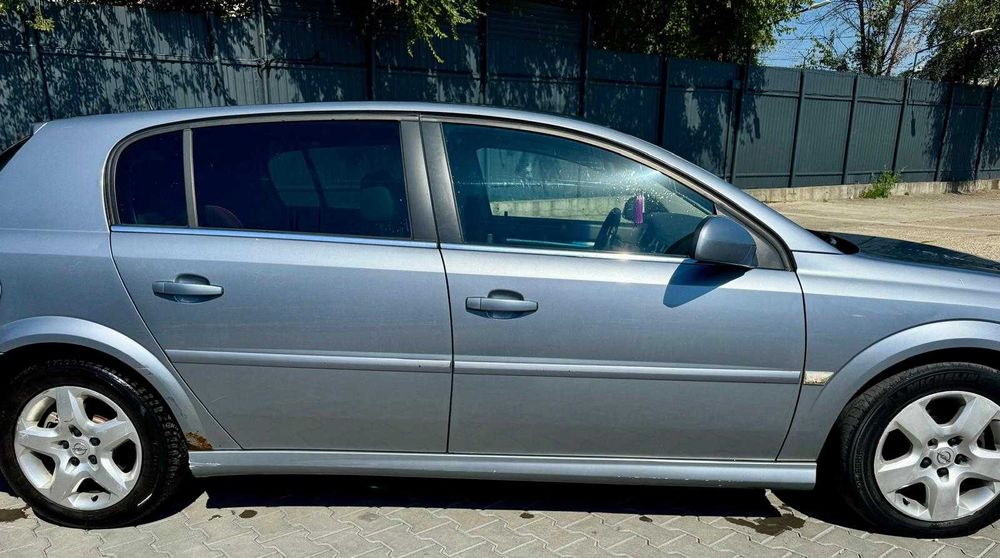 Opel Signum 1.9 cdti automat