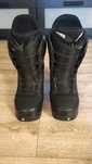 Boots snowboard Burton Ruler 43.5 EU pentru picior 44