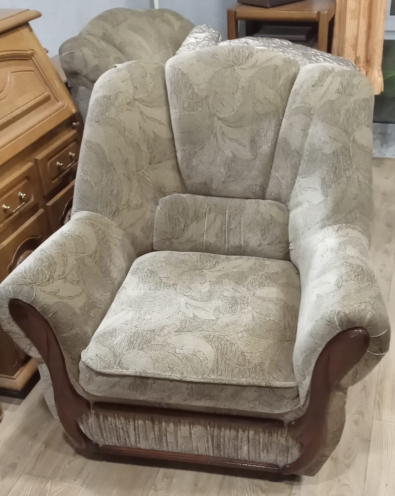 кресла мягкая мебель