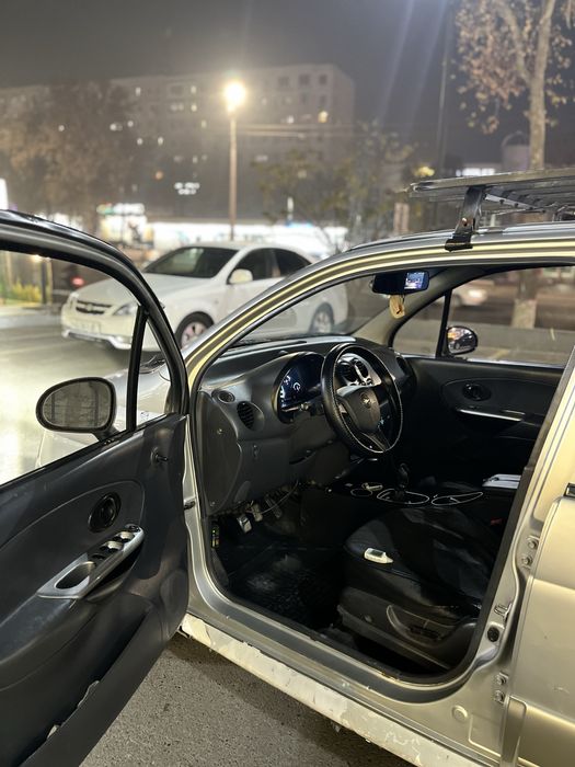 Срочно! Матиз Бест