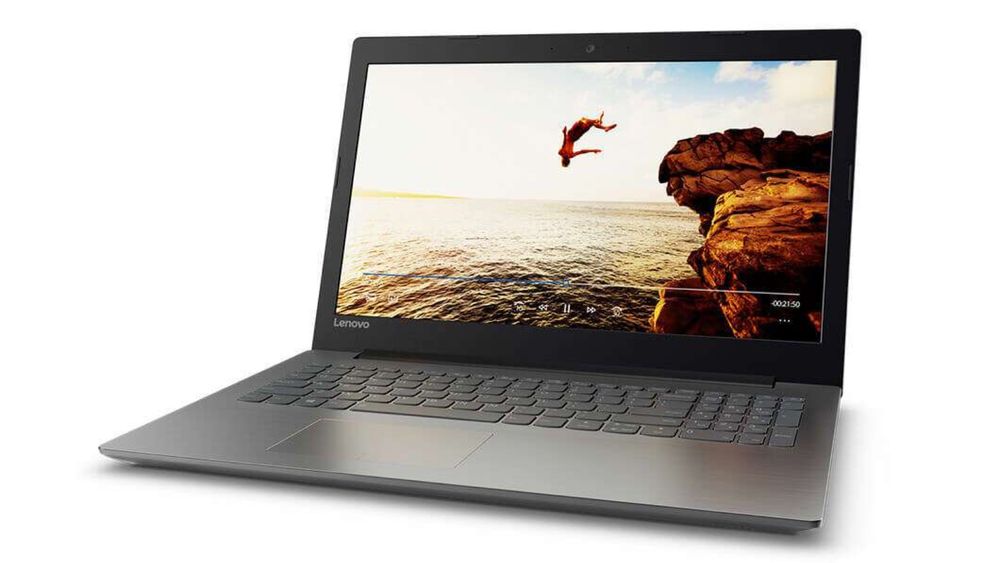 Ноутбук Lenovo ideapad 320