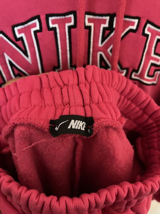 Екипче на  Nikе