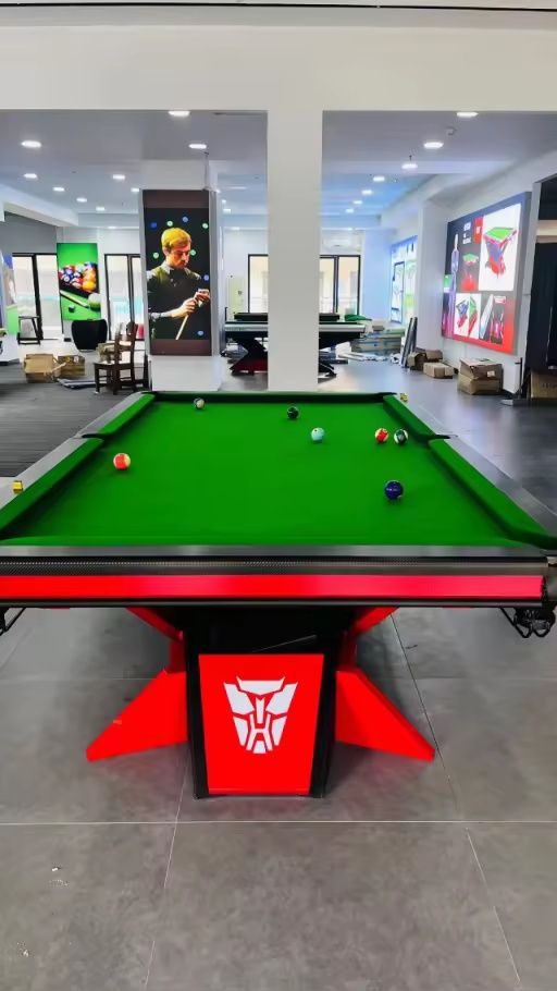 Billiard arginal pool yangi karobka turibti ochilmagan