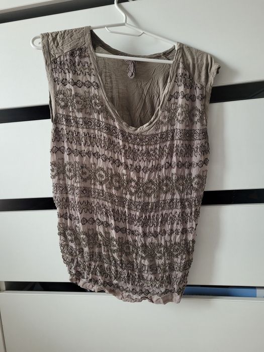 Bluze si rochite pt plaja