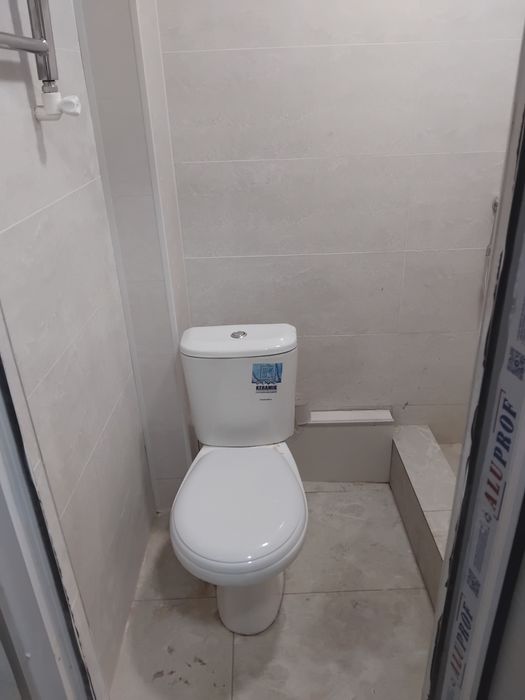 Dom sotiladi 1xona 2xona qilingan Chuqursoyda