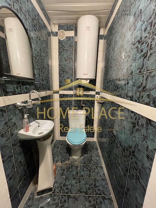 Дава се под наем Тристаен апартамент в Варна, Колхозен пазар - 65 кв.м за 459 € - Снимка #11