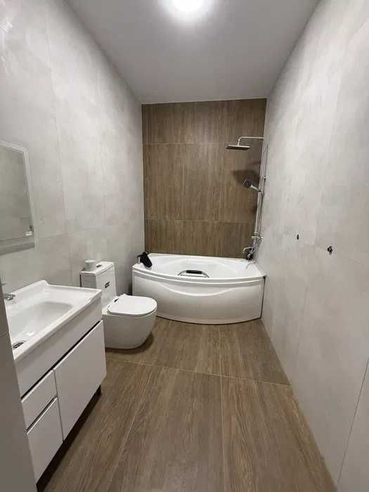 Sotiladi Участок Мирабад Саракулька 100м2 3 ком Евро Дом