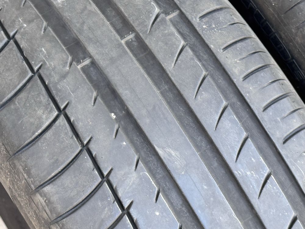 235/55/R7 Micnelin Latitude 5-6mm летни