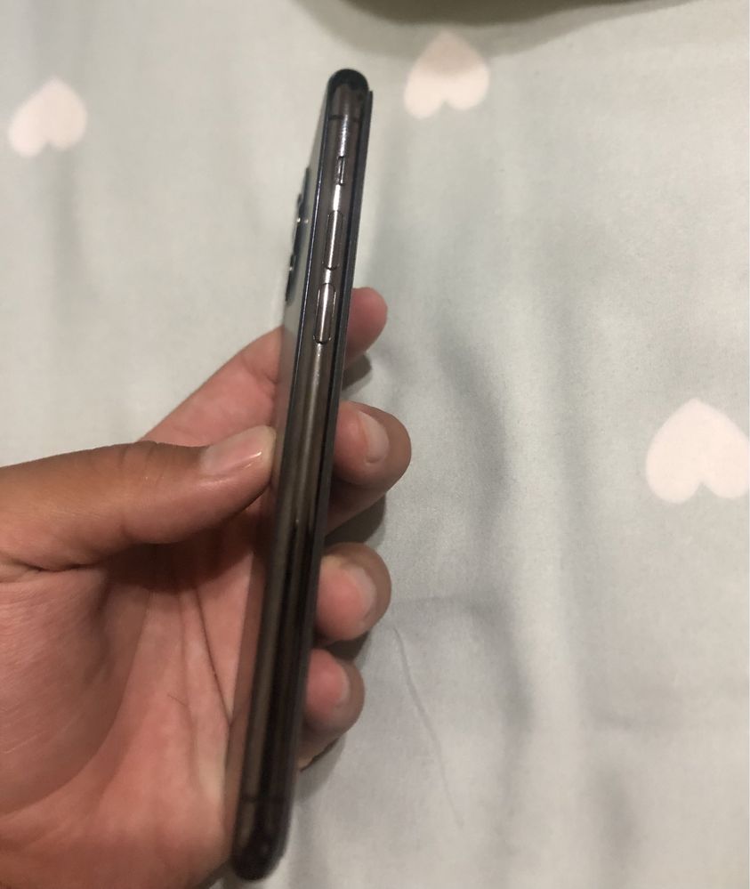 Iphone 11 pro ideal