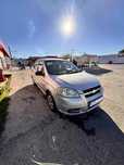 Chevrolet Aveo 1.2i 16v 2006 Aer Conditionat FARA ACTE Cititi anuntul