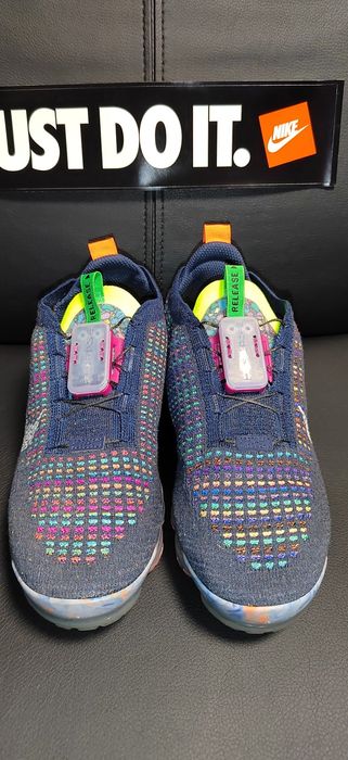 Nike Vapormax Flyknit, номер 38,5
