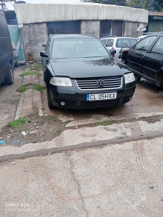 Bara  Piese auto  vw passat