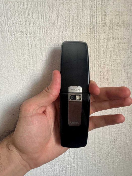 Nokia 6600 Fold Лягушка