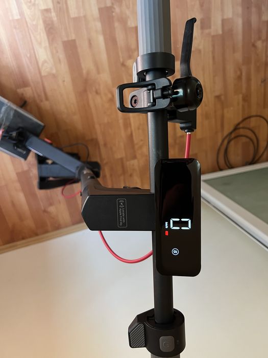 Trotineta NAVEE S40•Amanet Lazar Crangasi•52742