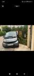 Vând Smart Fortwo