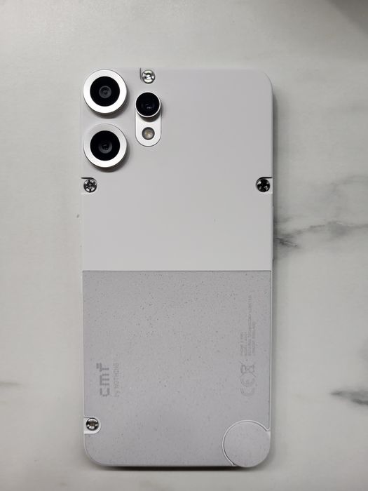 CMF Nothing 2 PRO full box