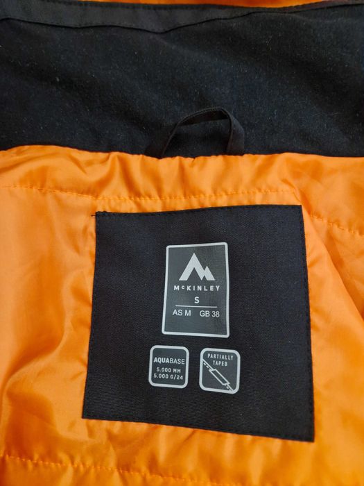 Ски екип McKinley