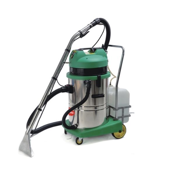 Inchiriez injector-extractor profesional pentru canapele si saltele