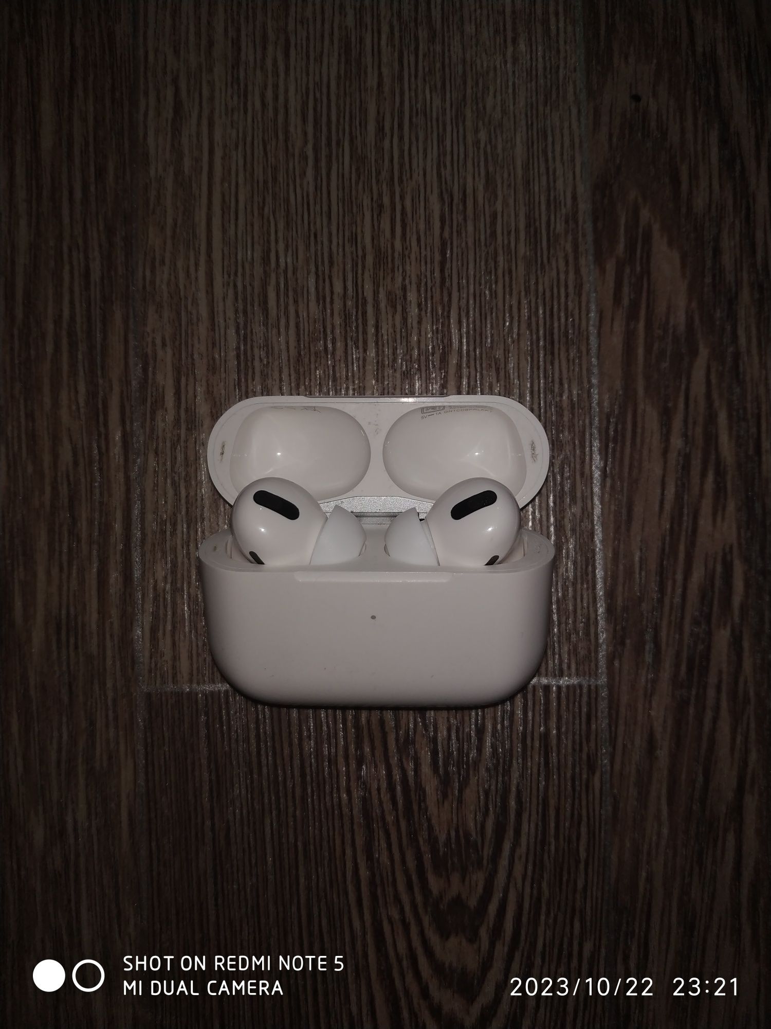 Беспроводные наушники AirPods Pro,с шумоподавлением цена::105.000