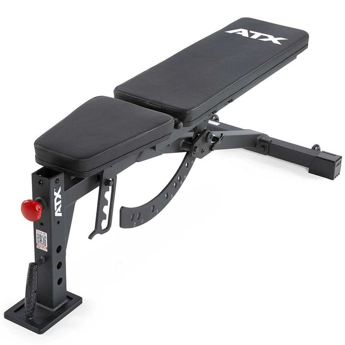 Регулируема Пейка ATX Multi Bench 520, Лежанки и Пейки, Фитнес Уреди