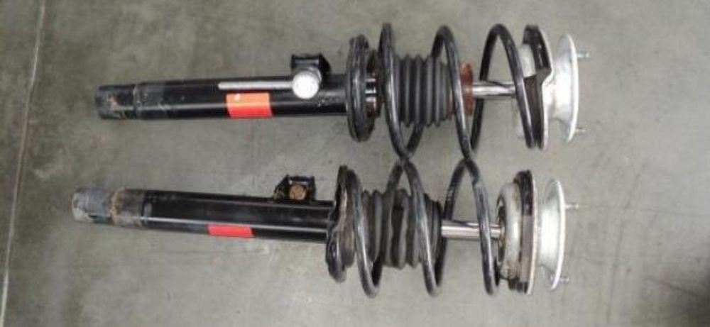 Telescop+arc stanga/dreapta fata Bmw Seria 3 E46 an 1998-2005