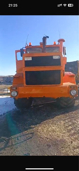 Продам к700 ямз7511