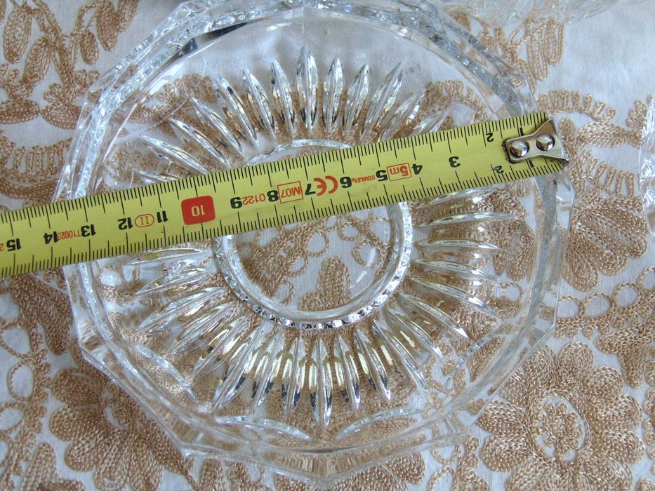 Лот кристал
Лот кристал