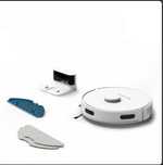 Aspirator robot X-Plorer S75 Animal & Allergy RR8567WH, sistem Smart A