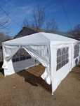 Pavilion/cort evenimente