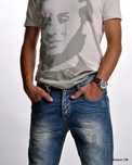 Мъжки дънки DIESEL VIKER, размери 29+30+32+34+36