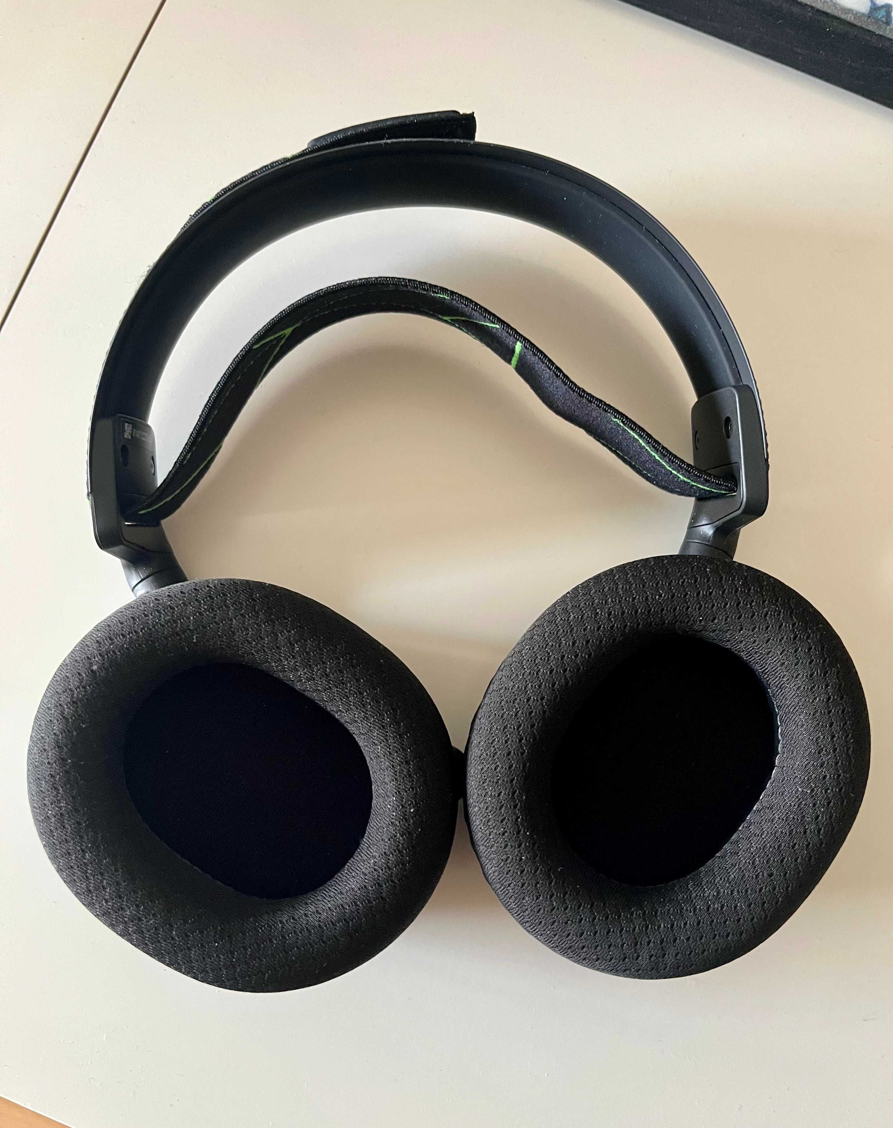 SteelSeries Arctis 9X безжични геймърски слушалки -за 159 вместо 330лв