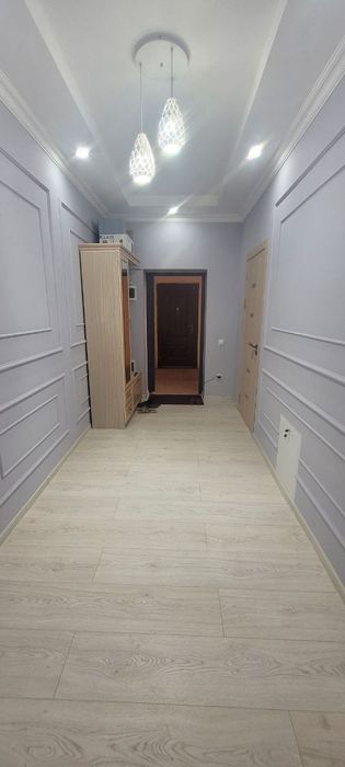 Сдаётся квартира