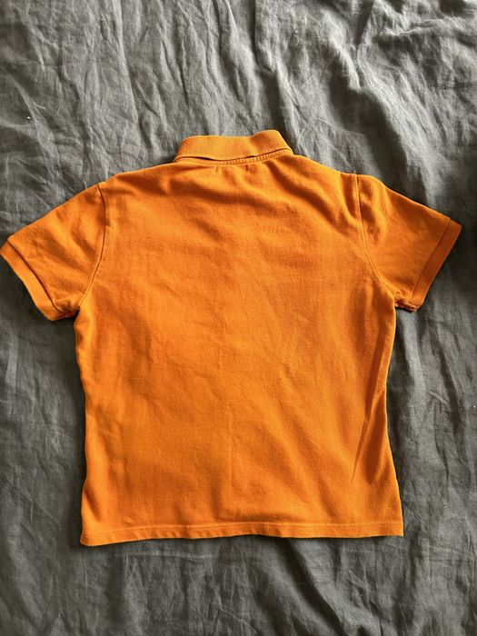 Burberry Поло Тениска