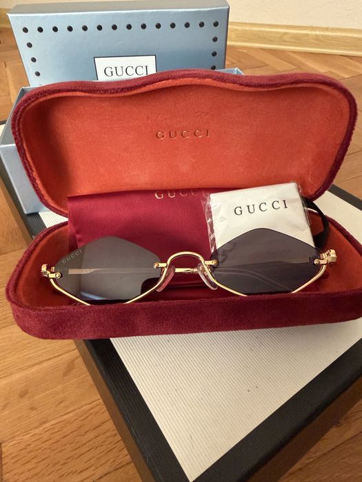 GUCCI GG1604S Нови