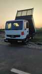 Nissan Atleon 11/2010 3.0D 150CP Basculabil Rar Efectuat Detarat 3.5t