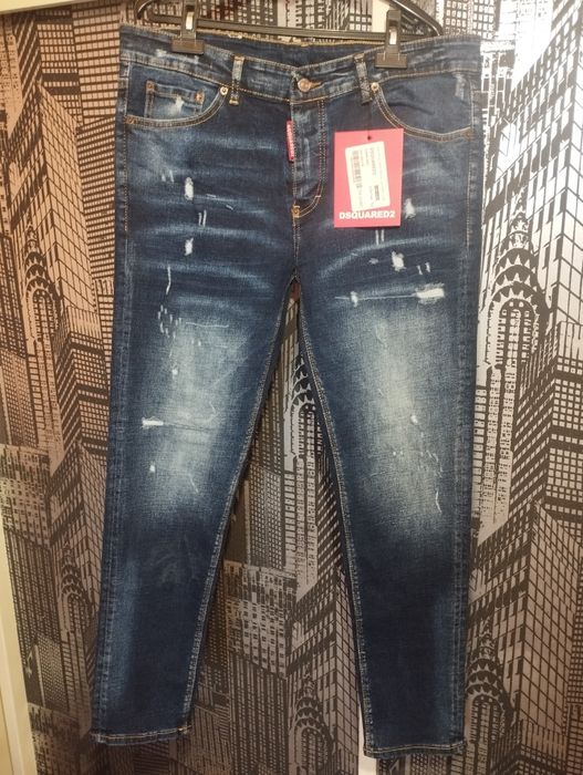 Vând blugi. Noi  calitate.