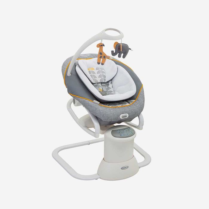 Balansoar Electric Graco