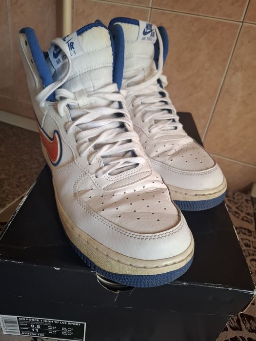 Nike Air Force 1 High 07