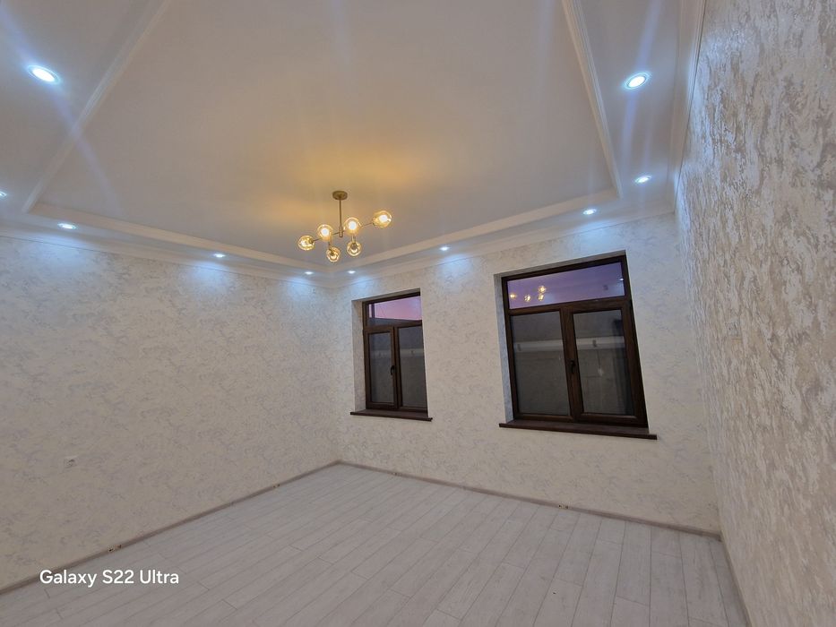 Hovli sotiladi bordonkolda