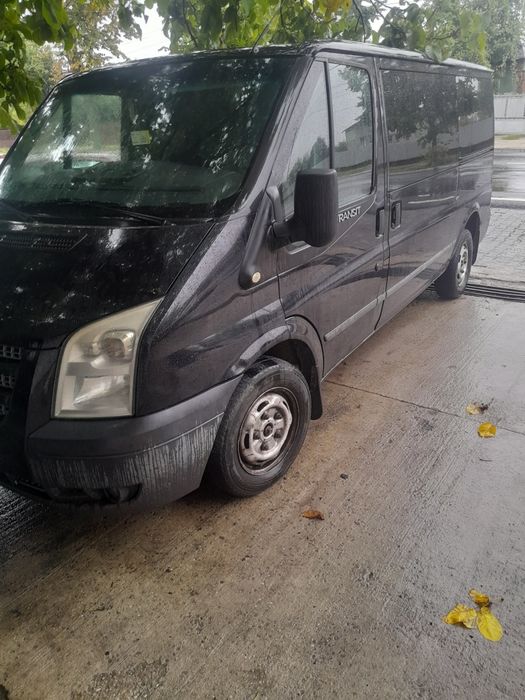 Vând Ford transit 2012 motor defect