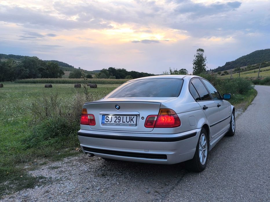 Vand BMW seria 3