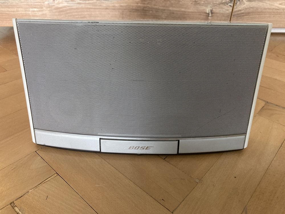 Bose SoundDock за iPod