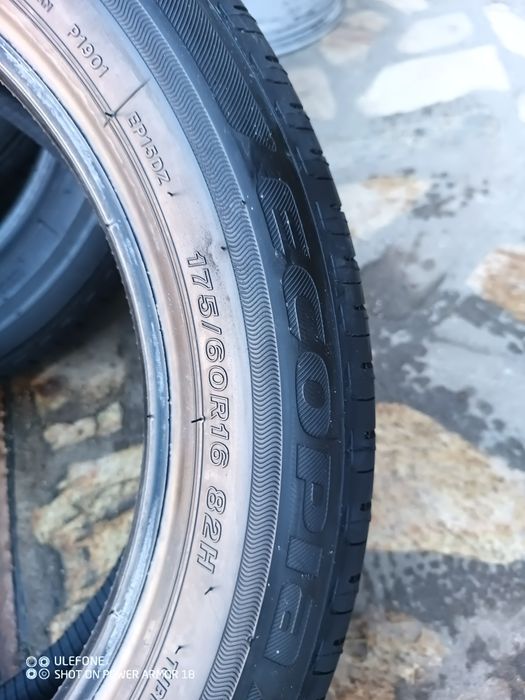 Бриджестоун 175/60/16