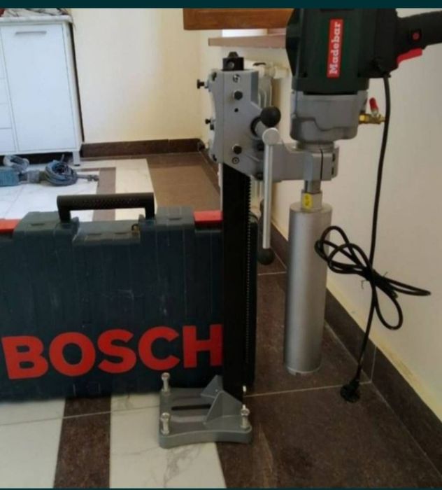 Перпаротор хизмати