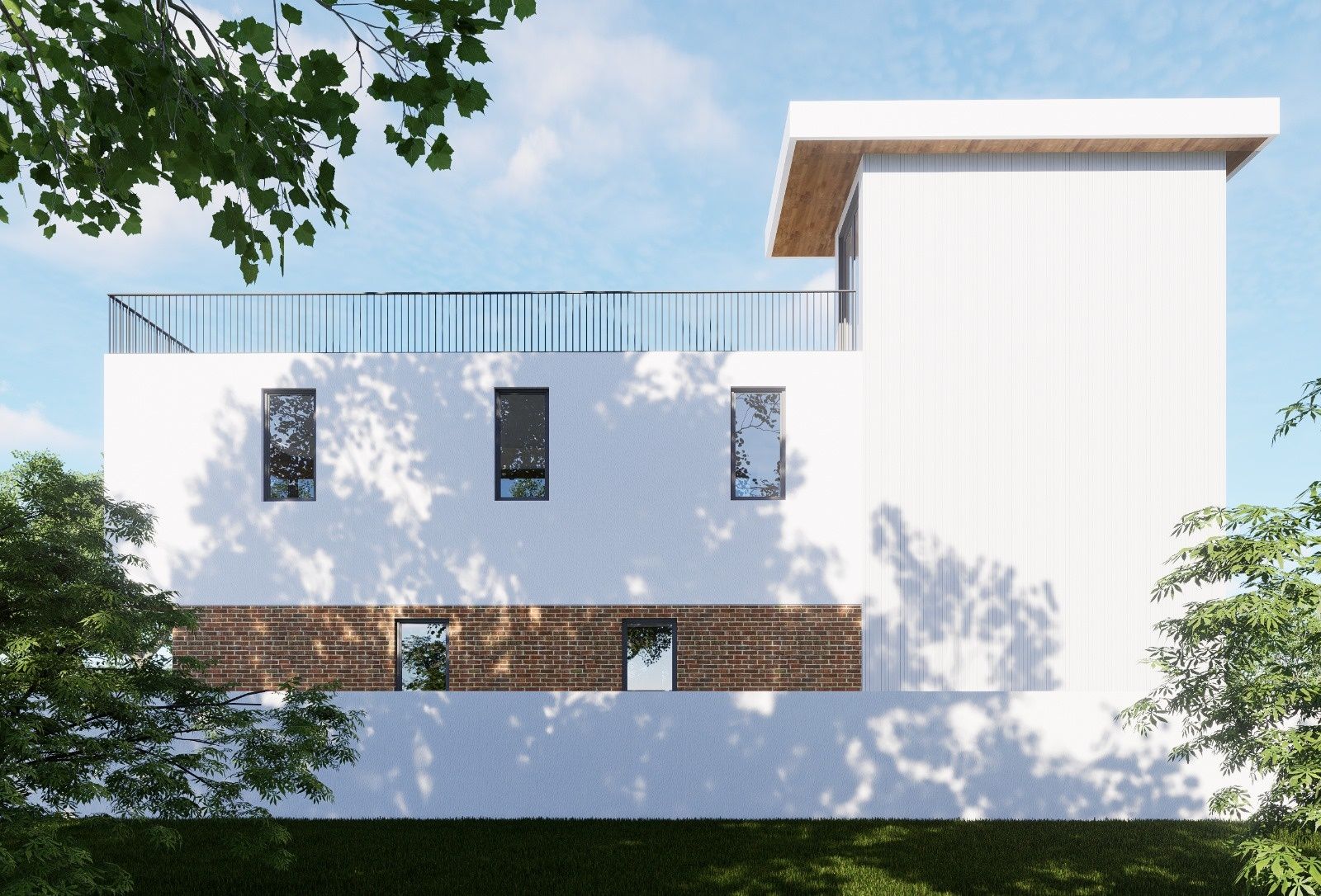 Vând teren 200 mp + proiect în Cernavodă