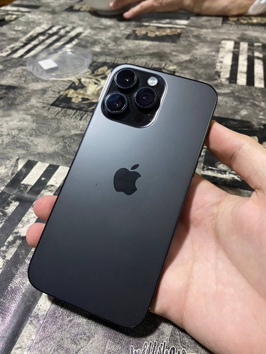 Iphone 14 pro max 256