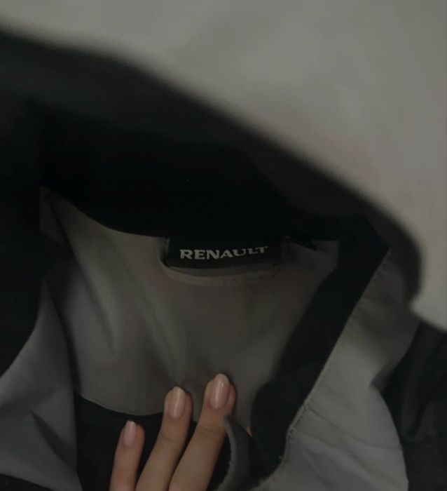 Geala Renault ZE, unisex