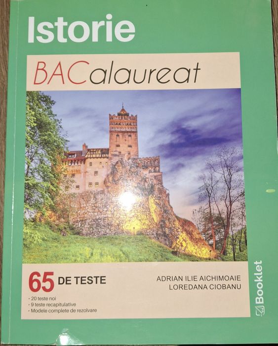 Carte noua , folosita putin