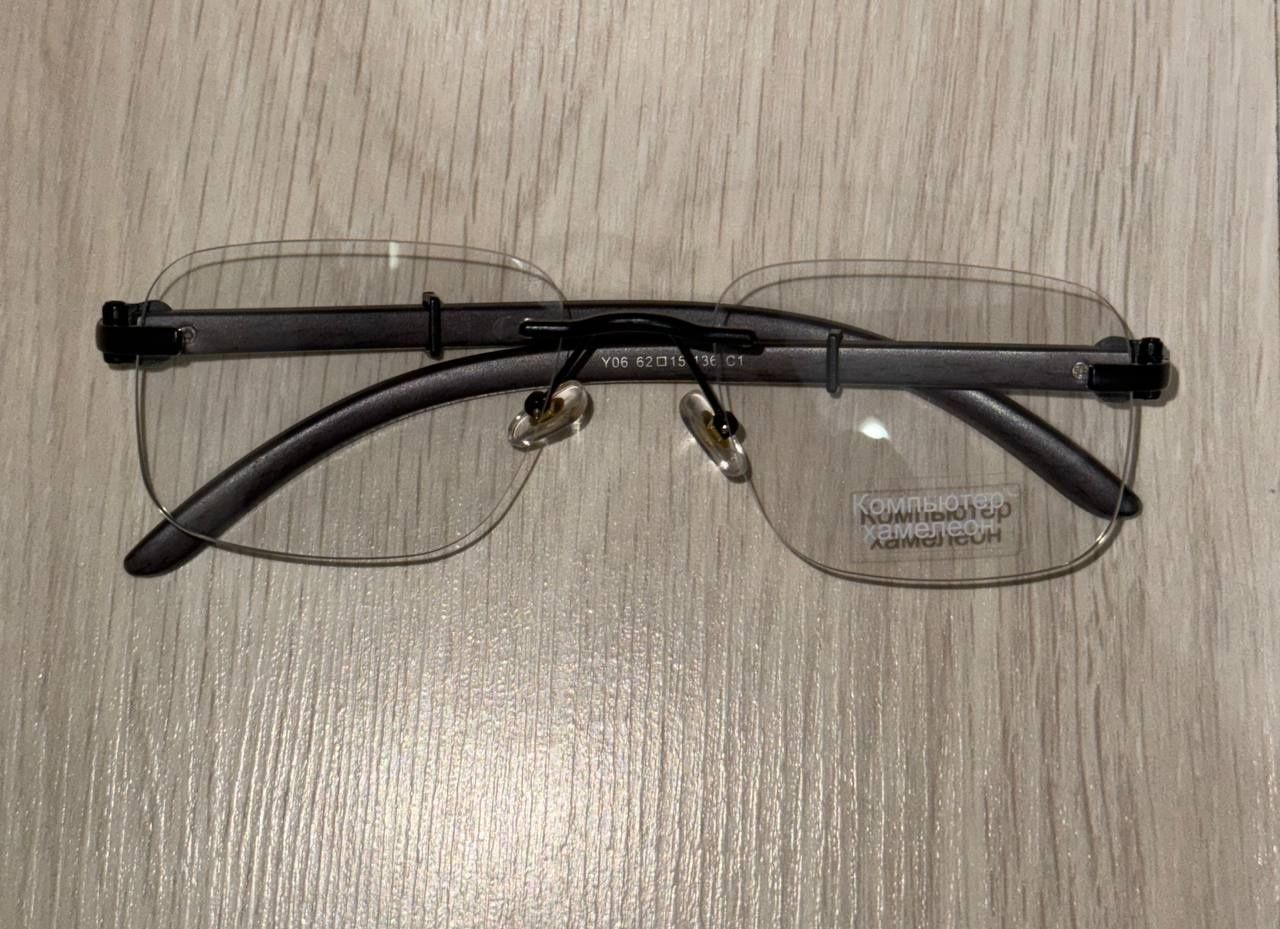 Cartier Hameleon ochki