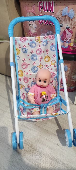 Jucării fetițe 4-5 ani